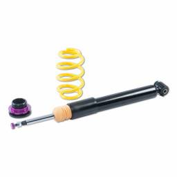KW Suspension - 180200BN | KW V2 Comfort Kit (BMW X1 (F48); BMW (F39) X2; Mini Cooper Clubman (F54); Mini Countryman(F60); without electronic dampers) - Image 5