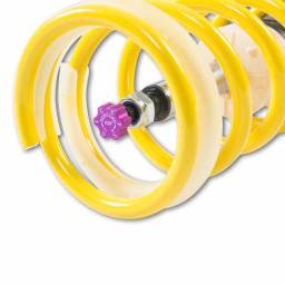 KW Suspension - 180200BN | KW V2 Comfort Kit (BMW X1 (F48); BMW (F39) X2; Mini Cooper Clubman (F54); Mini Countryman(F60); without electronic dampers) - Image 4