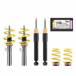 180200AT | KW V2 Comfort Kit (Mini Cooper (F55) Hardtop 4DR, without Dynamic Damper Control)