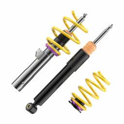 KW Suspension - 180200AT | KW V2 Comfort Kit (Mini Cooper (F55) Hardtop 4DR, without Dynamic Damper Control) - Image 2