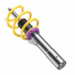 KW Suspension - 180200AT | KW V2 Comfort Kit (Mini Cooper (F55) Hardtop 4DR, without Dynamic Damper Control) - Image 5