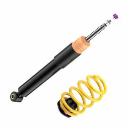 KW Suspension - 180200AT | KW V2 Comfort Kit (Mini Cooper (F55) Hardtop 4DR, without Dynamic Damper Control) - Image 4