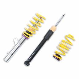 KW Suspension - 1528000N | KW V2 Coilover Kit (Golf VII GTI, without DCC) - Image 3
