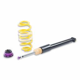 KW Suspension - 1528000N | KW V2 Coilover Kit (Golf VII GTI, without DCC) - Image 4