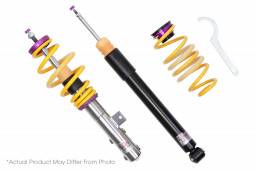 KW Suspension - 152200DM | KW V2 Coilover Kit Bundle (BMW M340i xDrive G20 AWD Sedan with Electronic dampers) - Image 2