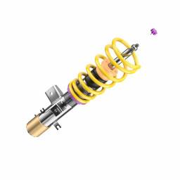 KW Suspension - 152200DK | KW V2 Coilover Kit (BMW M340i G20, M240i G42; xDrive, AWD Sedan without Electronic dampers) - Image 4