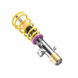 KW Suspension - 152200DK | KW V2 Coilover Kit (BMW M340i G20, M240i G42; xDrive, AWD Sedan without Electronic dampers) - Image 6