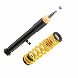 KW Suspension - 152200DK | KW V2 Coilover Kit (BMW M340i G20, M240i G42; xDrive, AWD Sedan without Electronic dampers) - Image 5