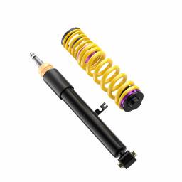 KW Suspension - 152200DK | KW V2 Coilover Kit (BMW M340i G20, M240i G42; xDrive, AWD Sedan without Electronic dampers) - Image 7