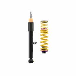 KW Suspension - 152200DK | KW V2 Coilover Kit (BMW M340i G20, M240i G42; xDrive, AWD Sedan without Electronic dampers) - Image 9