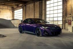 KW Suspension - 152200CJ | KW V2 Coilover Kit (BMW 3 Series G20 330i Sedan RWD; without EDC) - Image 10
