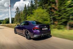 KW Suspension - 152200CJ | KW V2 Coilover Kit (BMW 3 Series G20 330i Sedan RWD; without EDC) - Image 11