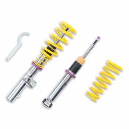 KW Suspension - 1522000Z | KW V2 Coilover Kit (BMW X3 F25) - Image 2