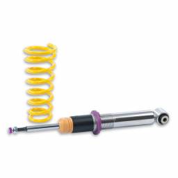 KW Suspension - 1522000Z | KW V2 Coilover Kit (BMW X3 F25) - Image 4