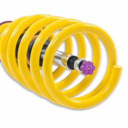 KW Suspension - 1522000Z | KW V2 Coilover Kit (BMW X3 F25) - Image 5