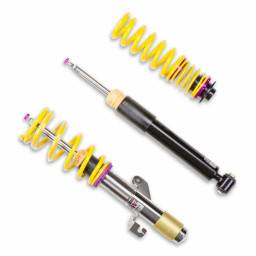 KW Suspension - 1522000T | KW V2 Coilover Kit Bundle (BMW 3series F30, 4series F32, AWD w/ EDC) - Image 3