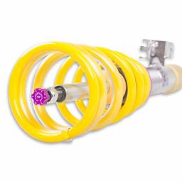 KW Suspension - 1522000T | KW V2 Coilover Kit Bundle (BMW 3series F30, 4series F32, AWD w/ EDC) - Image 4