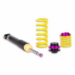 KW Suspension - 1522000T | KW V2 Coilover Kit Bundle (BMW 3series F30, 4series F32, AWD w/ EDC) - Image 6