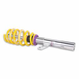 KW Suspension - 1521000M | KW V2 Coilover Kit (Audi A3 / S3 Quattro, 8V w/o Magnetic Ride) - Image 3