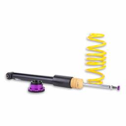 KW Suspension - 1521000M | KW V2 Coilover Kit (Audi A3 / S3 Quattro, 8V w/o Magnetic Ride) - Image 4