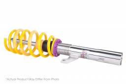 KW Suspension - 102800CV | KW V1 Coilover Kit Bundle (VW Golf GTI MKVIII w/ DCC) - Image 2