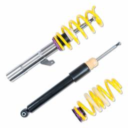 KW Suspension - 102800CB | KW V1 Coilover Kit (VW Golf VII R, without DCC) - Image 2