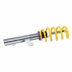 KW Suspension - 102800CB | KW V1 Coilover Kit (VW Golf VII R, without DCC) - Image 3