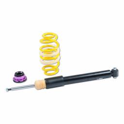 KW Suspension - 102800CB | KW V1 Coilover Kit (VW Golf VII R, without DCC) - Image 4
