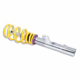 KW Suspension - 102800BB | KW V1 Coilover Kit (VW Tiguan (MQB) AWD; without electronic dampers, ) - Image 2