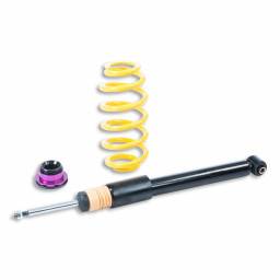 KW Suspension - 102800BB | KW V1 Coilover Kit (VW Tiguan (MQB) AWD; without electronic dampers, ) - Image 4