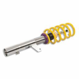KW Suspension - 102800AX | KW V1 Coilover Kit (VW Arteon 4motion without electronic dampers) - Image 2