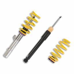 KW Suspension - 102800AX | KW V1 Coilover Kit (VW Arteon 4motion without electronic dampers) - Image 3