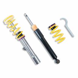 KW Suspension - 102200BN | KW V1 Coilover Kit (BMW X1 (F48); BMW X2 (F39); Mini Cooper Clubman (F54); Mini Countryman(F60); without electronic dampers) - Image 2