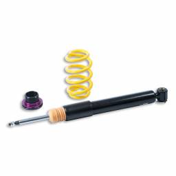 KW Suspension - 102200BN | KW V1 Coilover Kit (BMW X1 (F48); BMW X2 (F39); Mini Cooper Clubman (F54); Mini Countryman(F60); without electronic dampers) - Image 4