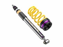 KW Suspension - 3520887010 | KW V3 Leveling Coilover (Tesla Model Y AWD) - Image 2