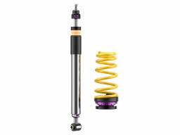 KW Suspension - 3520887010 | KW V3 Leveling Coilover (Tesla Model Y AWD) - Image 6