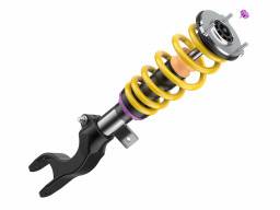 KW Suspension - 3520887010 | KW V3 Leveling Coilover (Tesla Model Y AWD) - Image 5