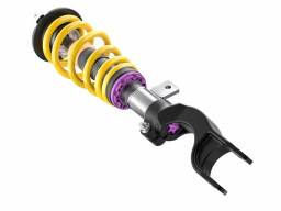 KW Suspension - 3520887010 | KW V3 Leveling Coilover (Tesla Model Y AWD) - Image 3