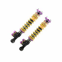 KW Suspension - 3090125080 | KW V5 Clubsport Bundle (Mercedes AMG GT Coupé, Roadster; incl. GT S, GT C, GT C Edition 50) - Image 4
