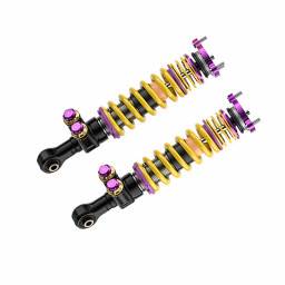 KW Suspension - 3090125080 | KW V5 Clubsport Bundle (Mercedes AMG GT Coupé, Roadster; incl. GT S, GT C, GT C Edition 50) - Image 5
