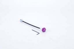 KW Suspension - 68525013 | KW Accessory (KW Rebound Extension - 8mm Wrench - 100mm Long) - Image 5