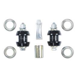 KW Suspension - 68511125 | KW Accessory (Mercedes AMG C63, C63 S (W205) Front Camber Correction Kit) - Image 2