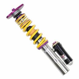 KW Suspension - 39710250 | KW V4 Clubsport Kit (Audi) - Image 3