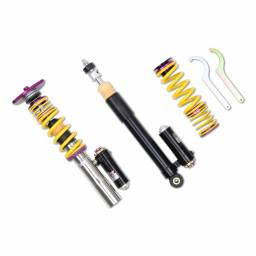 KW Suspension - 39710250 | KW V4 Clubsport Kit (Audi) - Image 2