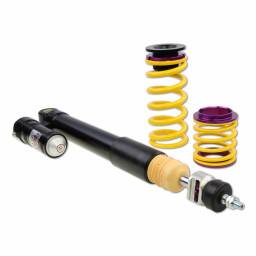 KW Suspension - 39710250 | KW V4 Clubsport Kit (Audi) - Image 4
