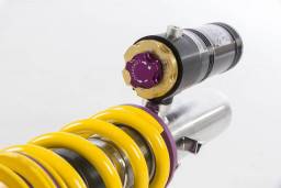 KW Suspension - 39771251 | KW V4 Clubsport Kit (Porsche Turbo, Turbo S, Coupe + Convertible; w/ PDCC  ) - Image 3