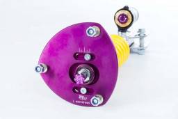 KW Suspension - 39765206 | KW V4 Clubsport Kit (Mitsubishi Lancer (CT9A) EVO 7, EVO 8, EVO 9) - Image 4