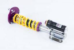 KW Suspension - 39765206 | KW V4 Clubsport Kit (Mitsubishi Lancer (CT9A) EVO 7, EVO 8, EVO 9) - Image 3