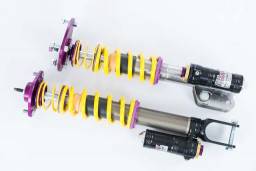KW Suspension - 39765206 | KW V4 Clubsport Kit (Mitsubishi Lancer (CT9A) EVO 7, EVO 8, EVO 9) - Image 2
