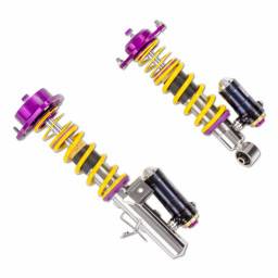 KW Suspension - 39758204 | KW V4 Clubsport Kit (Scion FR-S, Subaru BR-Z) - Image 2